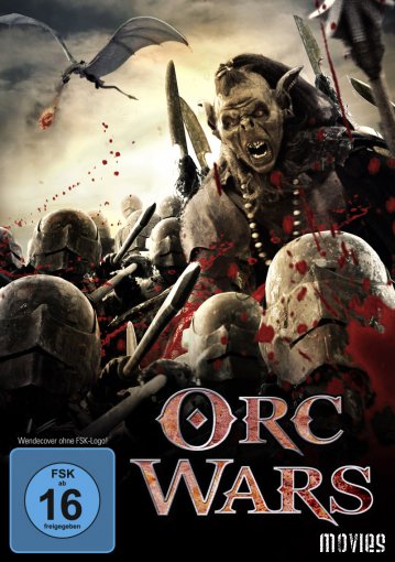 [Super Mini-HD] Orc Wars (2013) สงครามออร์คพันธุ์โหด [พากย์ ไทย] 105-1-Orc+Wars