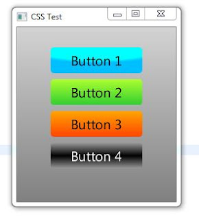 javafx 2 css 