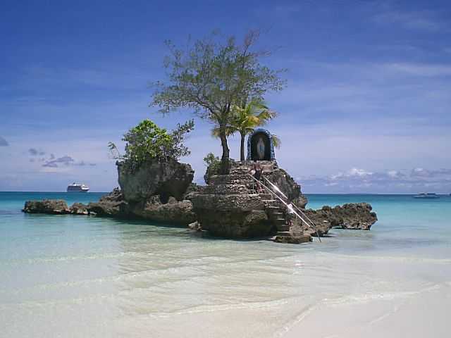Boracay Philippines Beaches