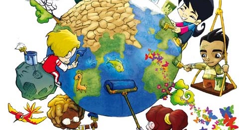 EL MEDIO AMBIENTE: PROTECCION DE RECURSOS