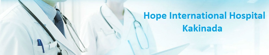Hope International Hospital