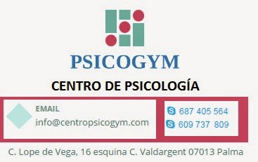 TU CENTRO DE PSICOLOGÍA