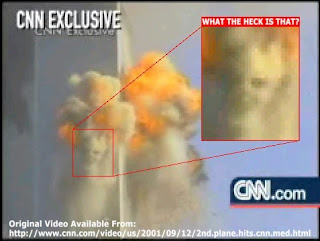 Image result for demons in smoke in 9/11