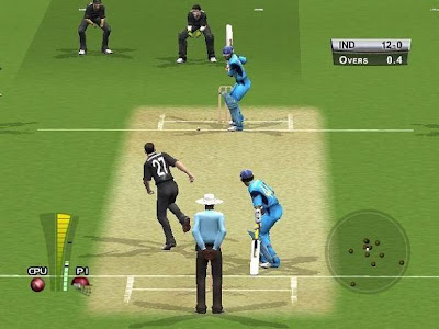 International Cricket Game Download