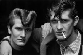 My Fashion Blog Teddy Boy A Fashion Movement