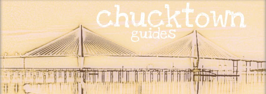 Chucktown Guides