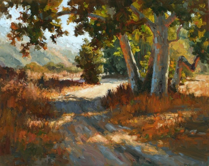 ������ ��������. Jim Wodark