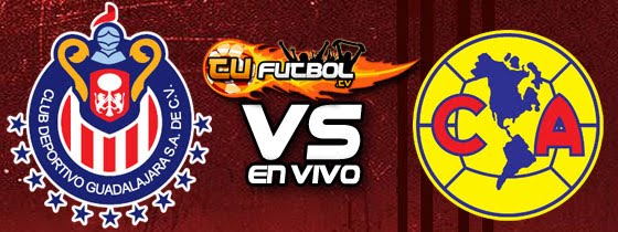 America Y Chivas