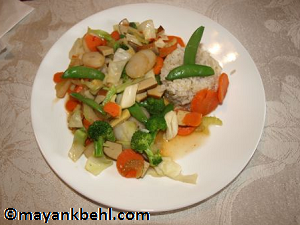 tofu-stir-fry-with-vegetable-in-peanut-sauce-chinese-recipe