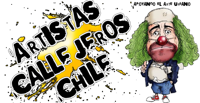 Artistas Callejeros Chile