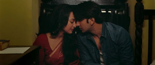 Lootera - 2013