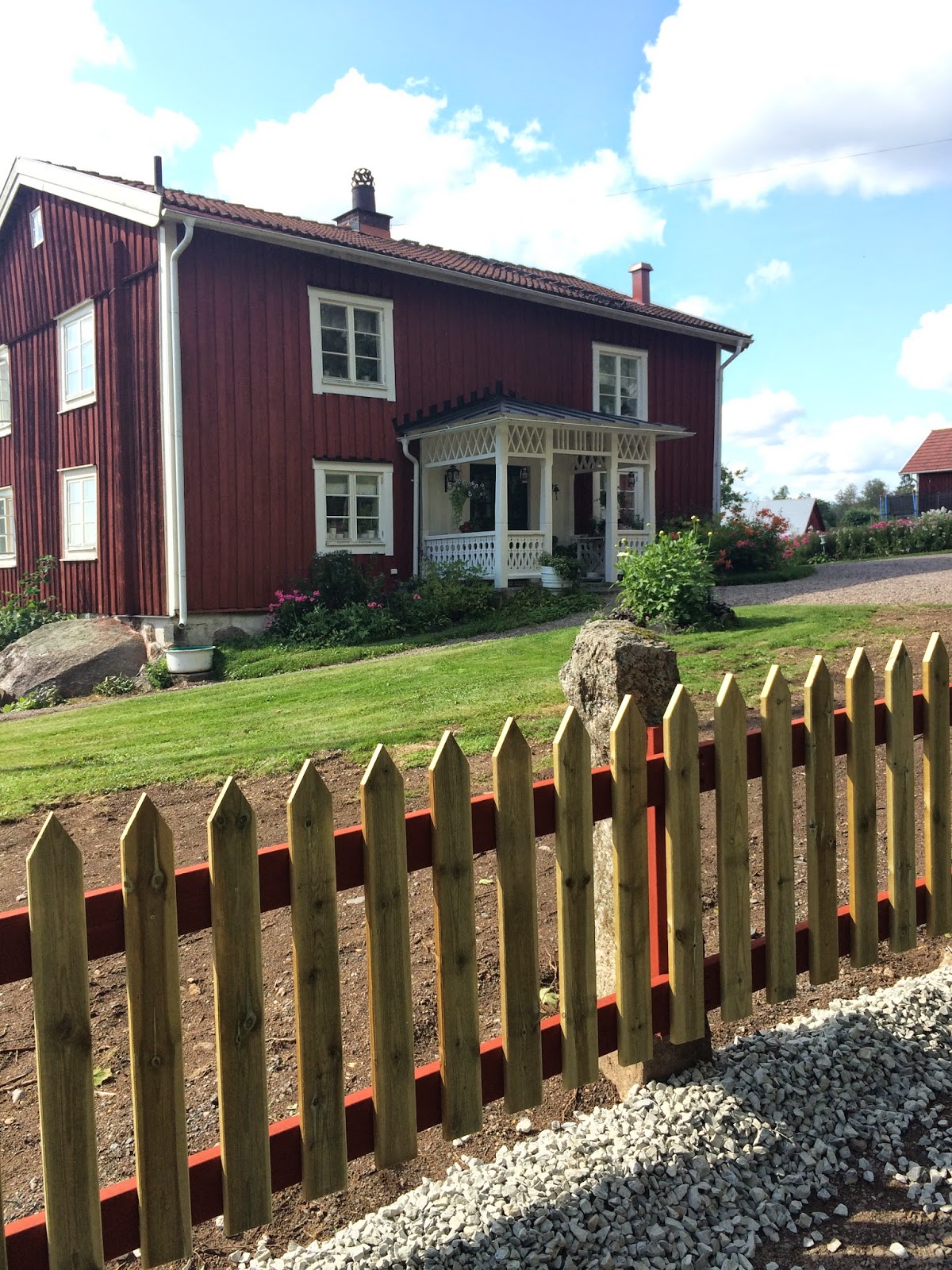 Fru philipsson: augusti 2014