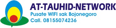 AT-TAUHID-NETWORK