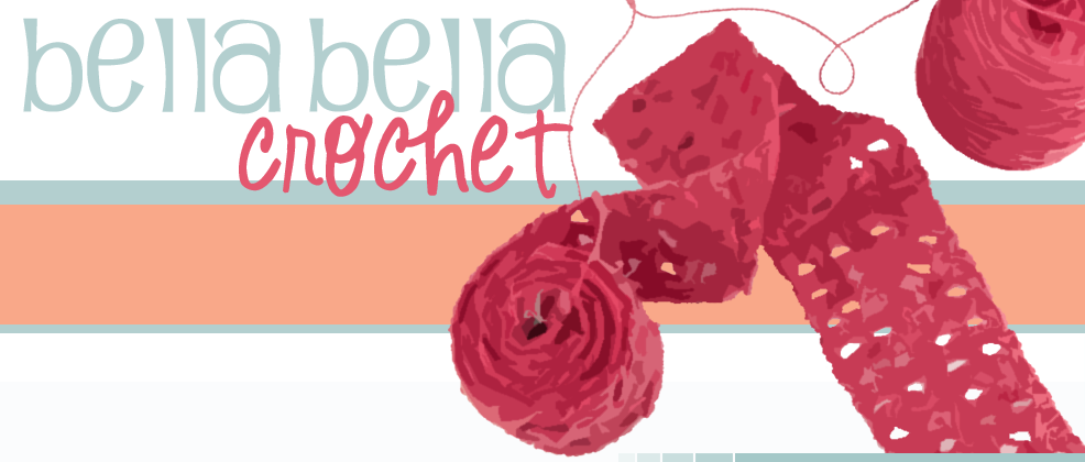 Bella Bella Crochet