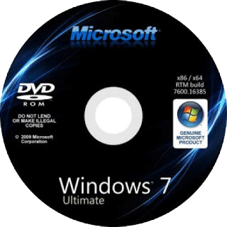 Download Windows 7 Ultimate SP1 32 Bit dan 64 Bit and ...