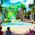 Adventure Island anuncia Colossal Curl