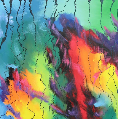 GALERIA DE PINTURA MODERNA galeria de pintura moderna:
