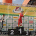 F3 Sudamericana: Machado y Miranda ganan la carrera 1