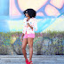 BUTTERFLY PRINTS x POLKA DOTS