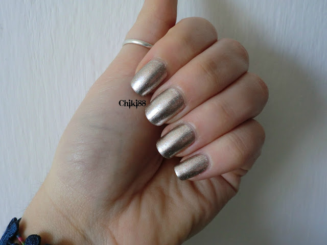 OPI - designe..de better - foto senza flash