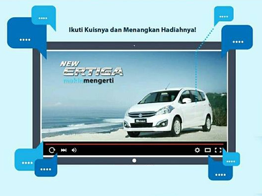 ertiga