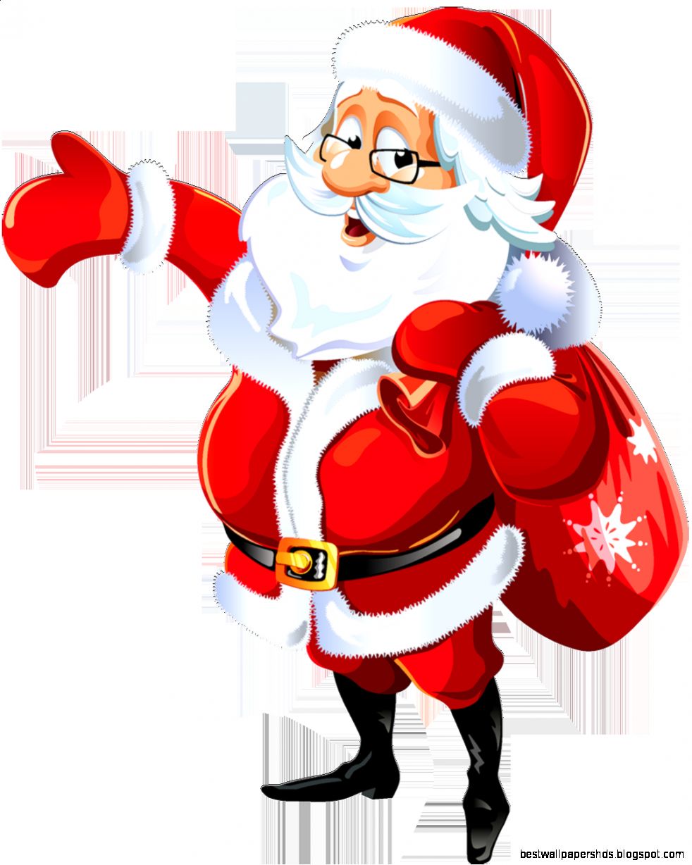 Santa Claus Images Wallpapers with Reindeer Download free Santa Claus Images Wallpapers with Reindeer Download free