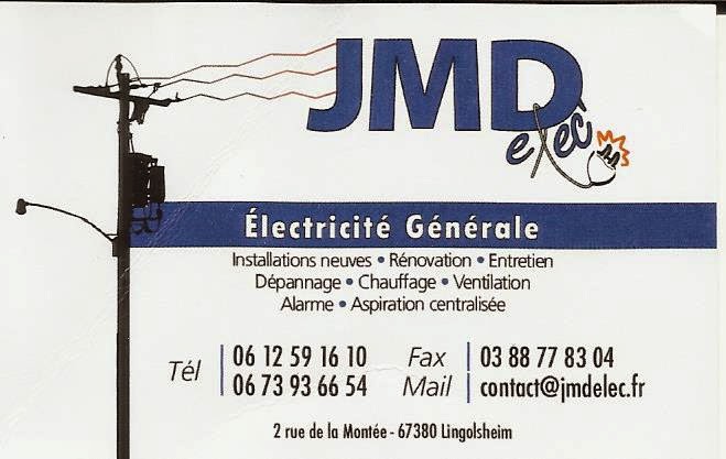 JMD ELEC'