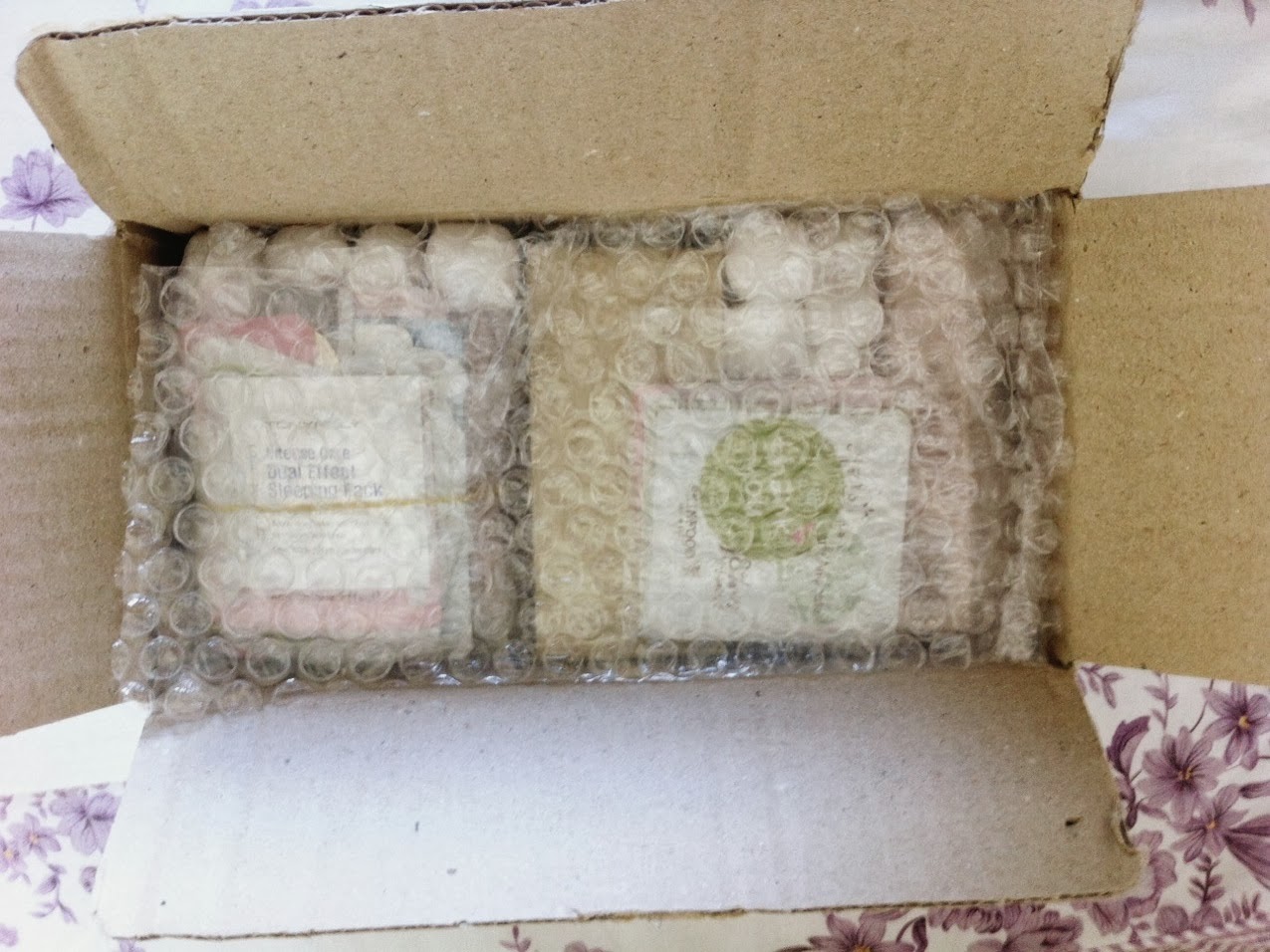 Testerkorea Haul/Site Review Gloriaus Days