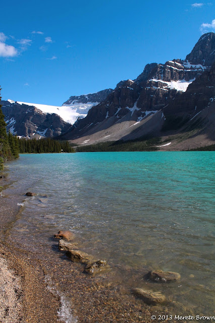 Bow Lake 