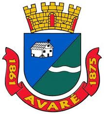 brasão da cidade de Avaré