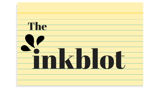The inkblot