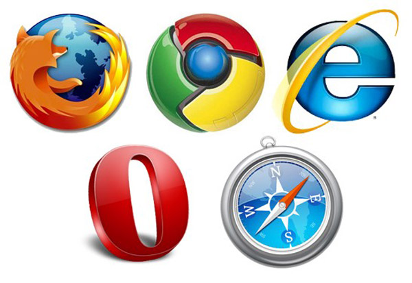 Cross Browser Compatibility