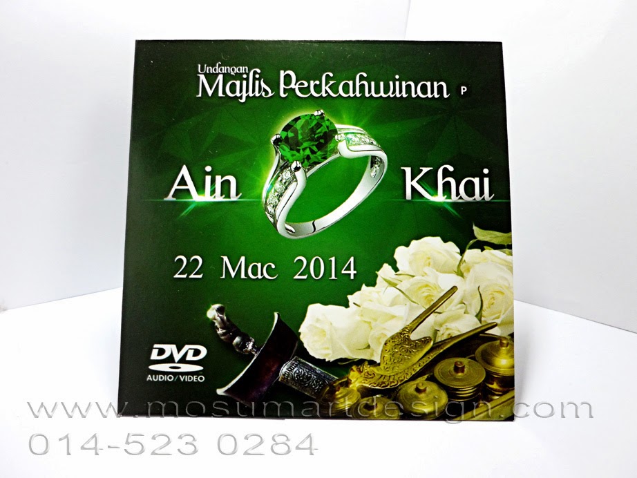 Design Kad Kahwin Murah Kreatif2 Design Kad Kahwin Murah Kreatif2