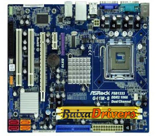 driver main foxconn g41md for win 7