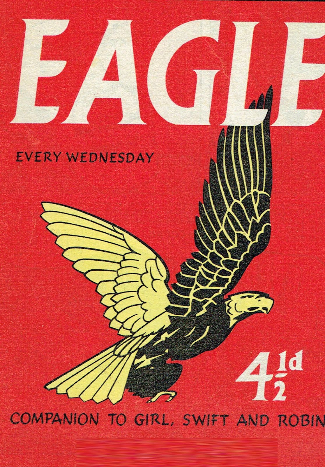 Eagle