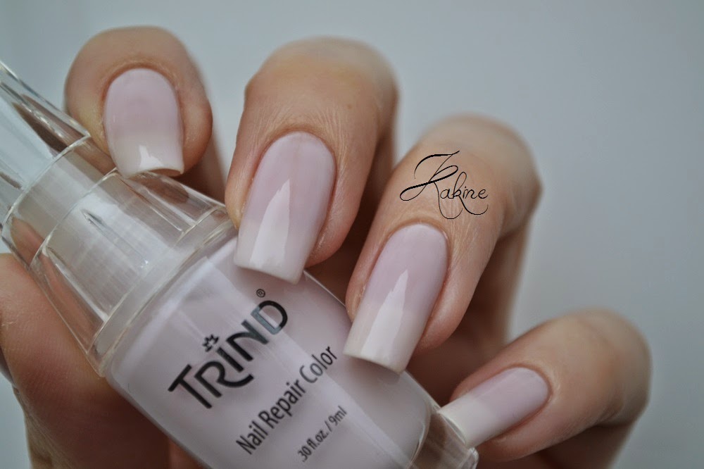 Trind Nail Polish Color - 1 - wide 7