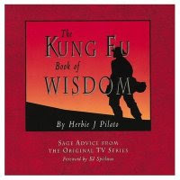 The Kung Fu Book of Wisdom