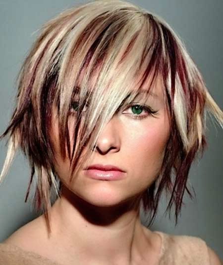 highlight hair styles highlight hair styles
