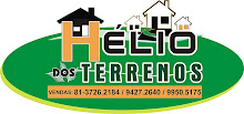 HÉLIO DOS TERRENOS