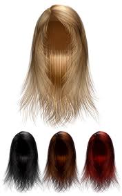 Adobe Photoshop Hair Brushes Photoshop Brushes Free Download