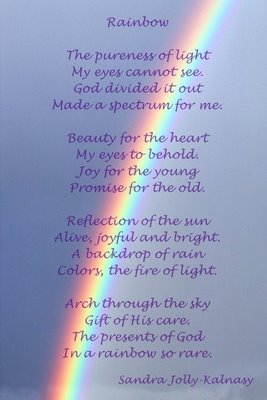 Rainbow Poems And Quotes. QuotesGram
