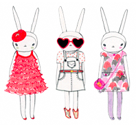 FIFI LAPIN