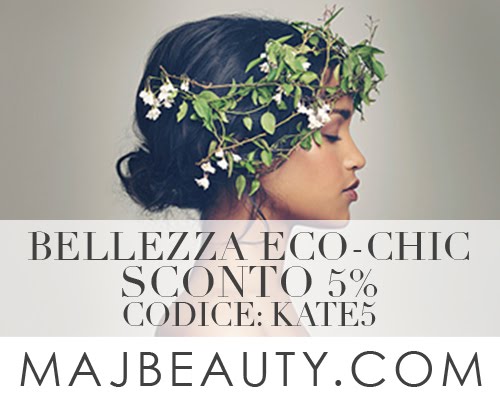 SCONTO MAJBEAUTY