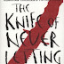 Recommendation: 'The knife of never letting go' by Patrick Ness