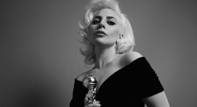 Lady Gaga explique l'histoire qui existe derrière sa Lady Gaga explique l'histoire qui existe derrière sa