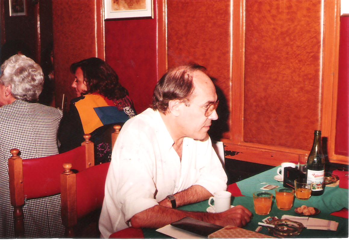 Alberto Segado Alchetron, The Free Social Encyclopedia