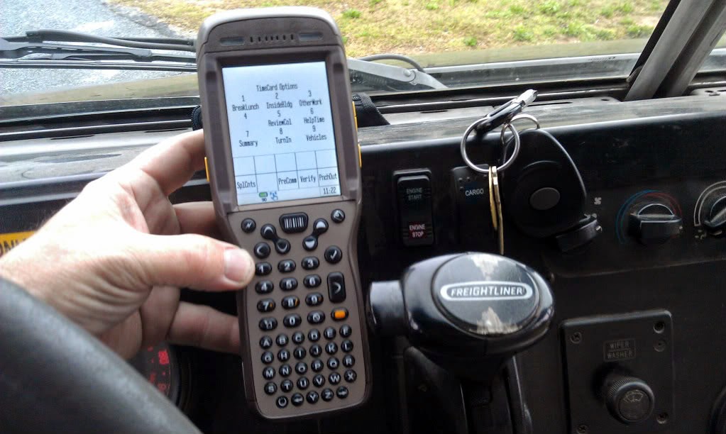 Peter�s MVIS Blog Things to Follow at UPS