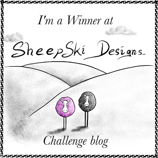 SHEEPSKI DESIGNS