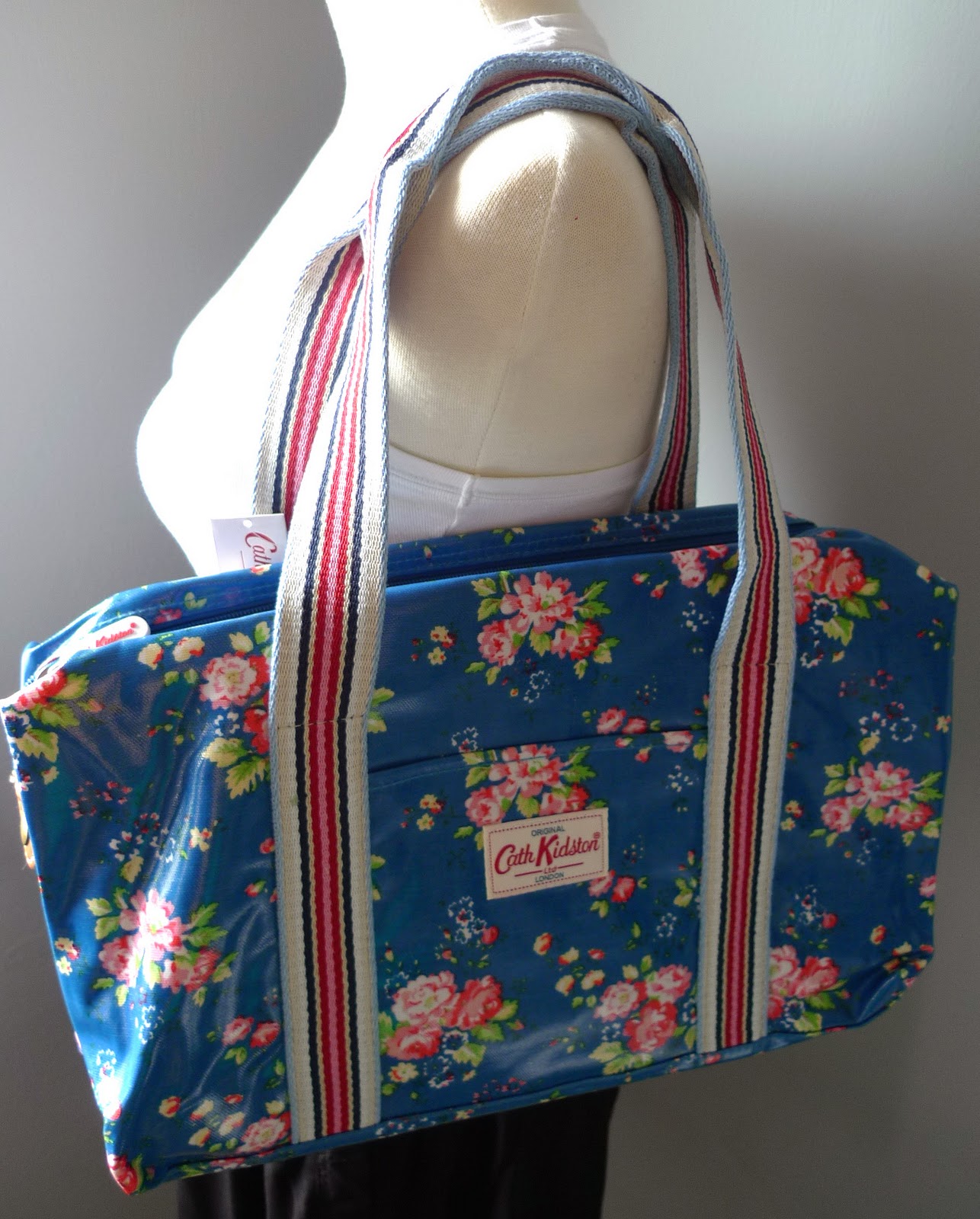 Briar Rose Shopper