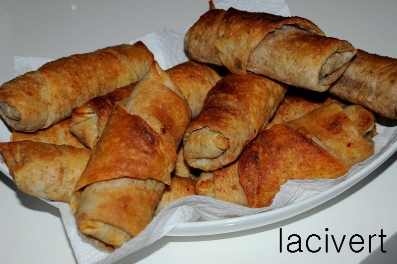 haşhaşlı mercimekli börek